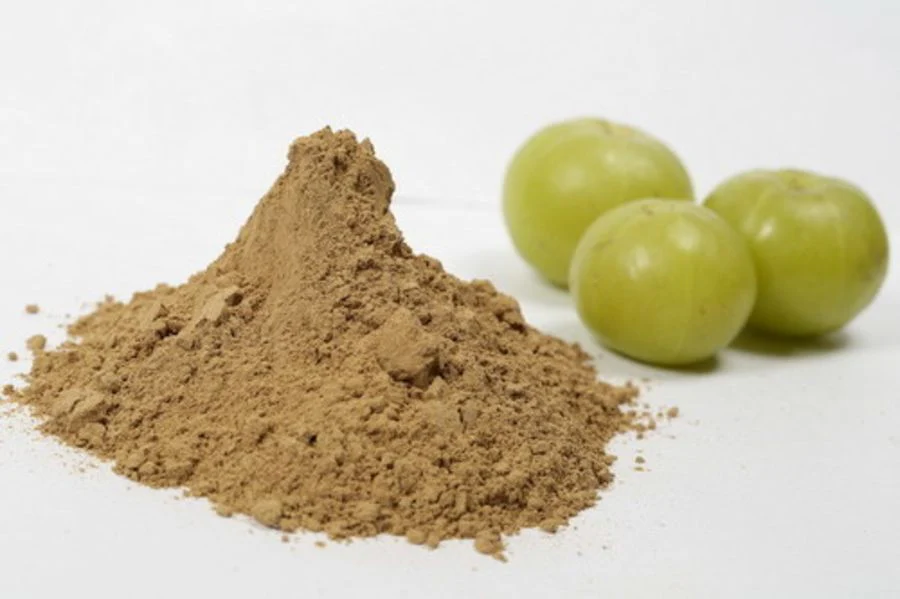 Amla