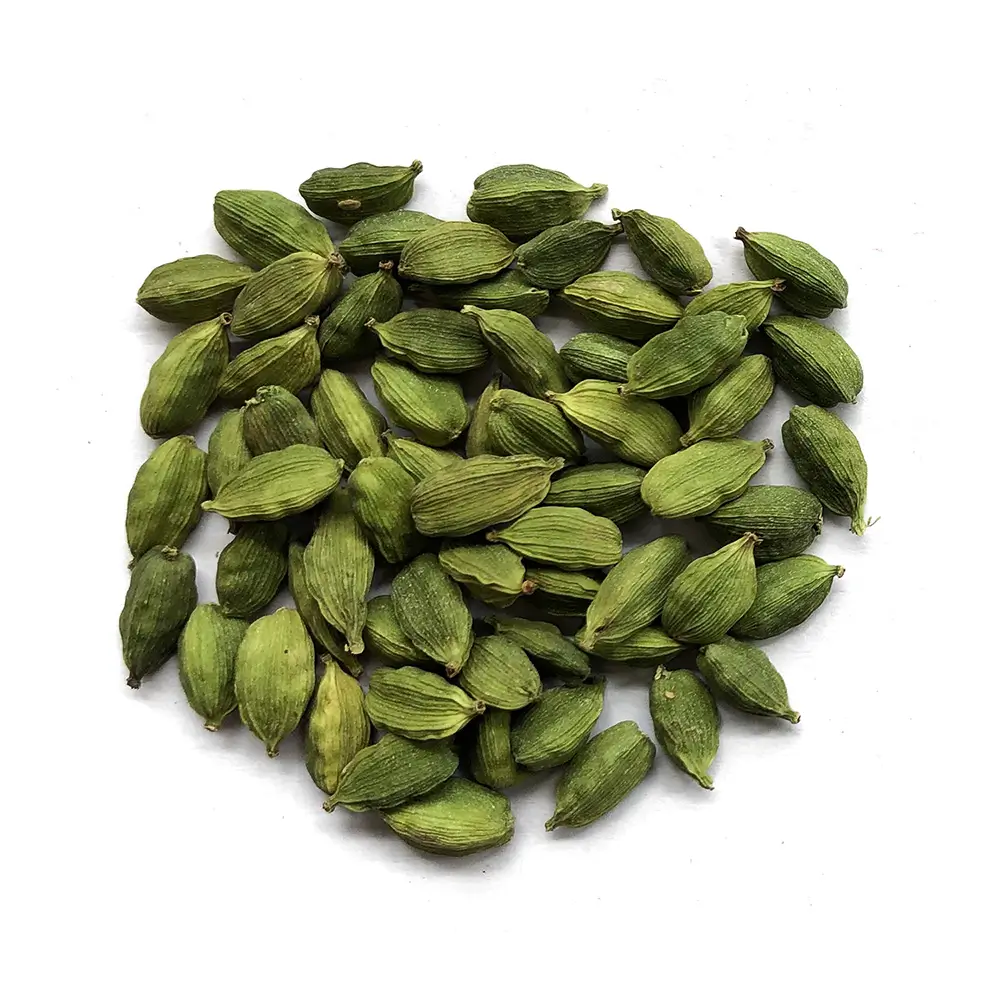 Elaichi