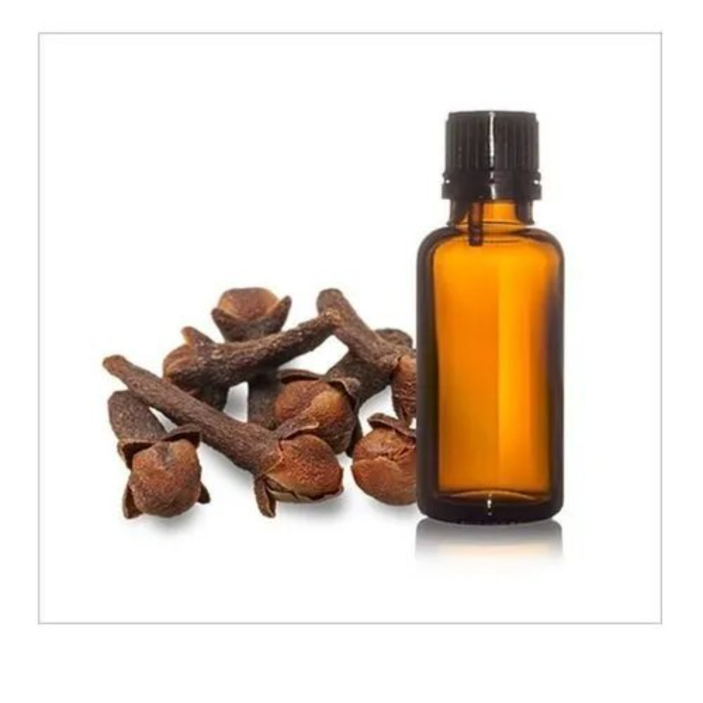 Lavanga (Clove)Oil