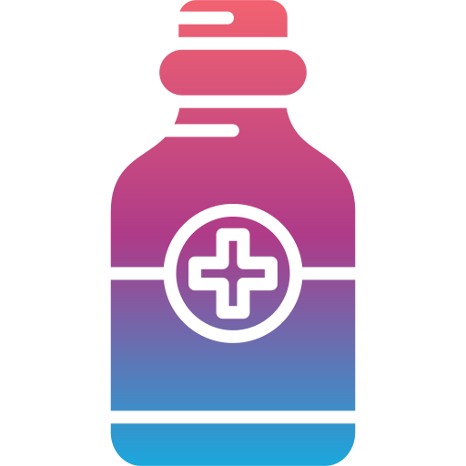 Pour Oil Icon