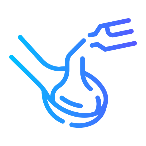 Pour Oil Icon