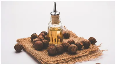 Aritha Oil