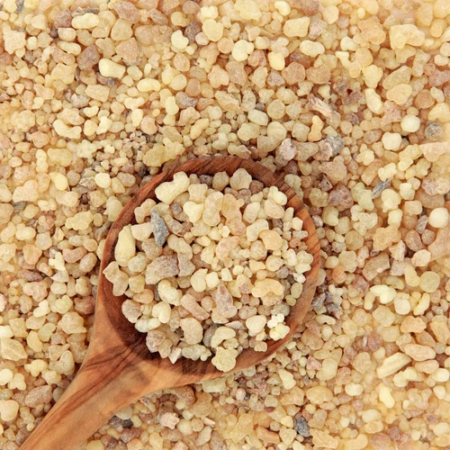 Salai Guggul