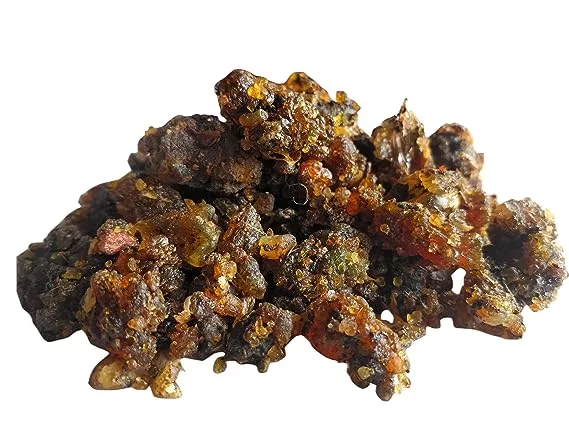 Shuddha Gugal 