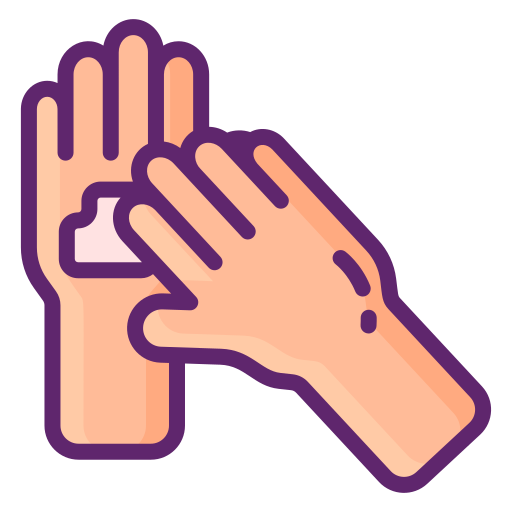 Pour Oil Icon