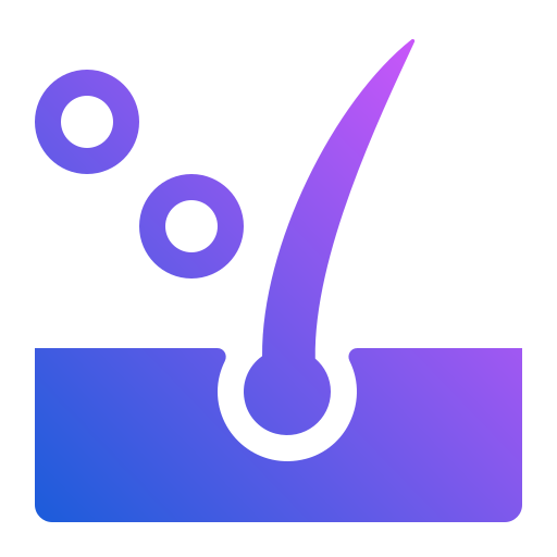 Pour Oil Icon