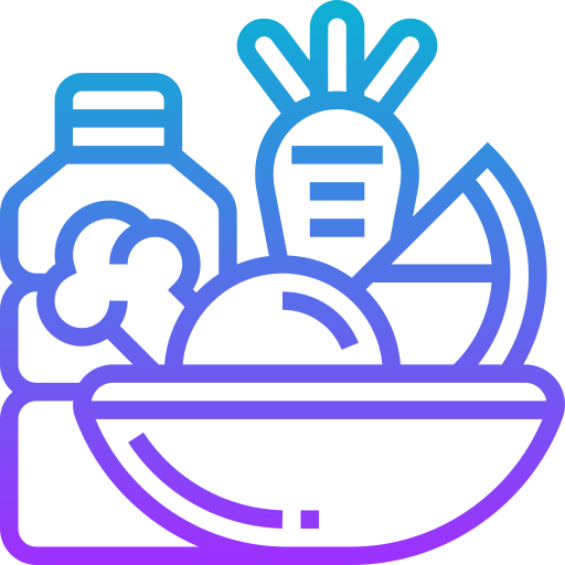 Pour Oil Icon
