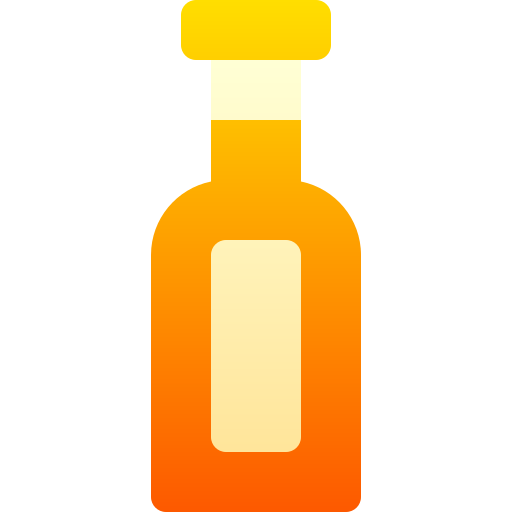 Pour Oil Icon