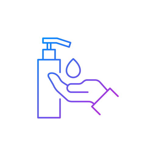 Pour Oil Icon