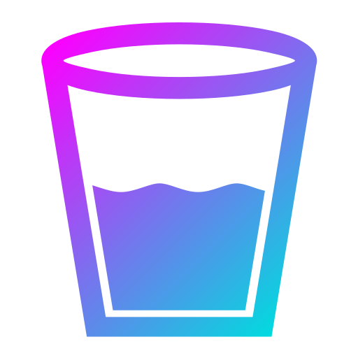 Pour Oil Icon