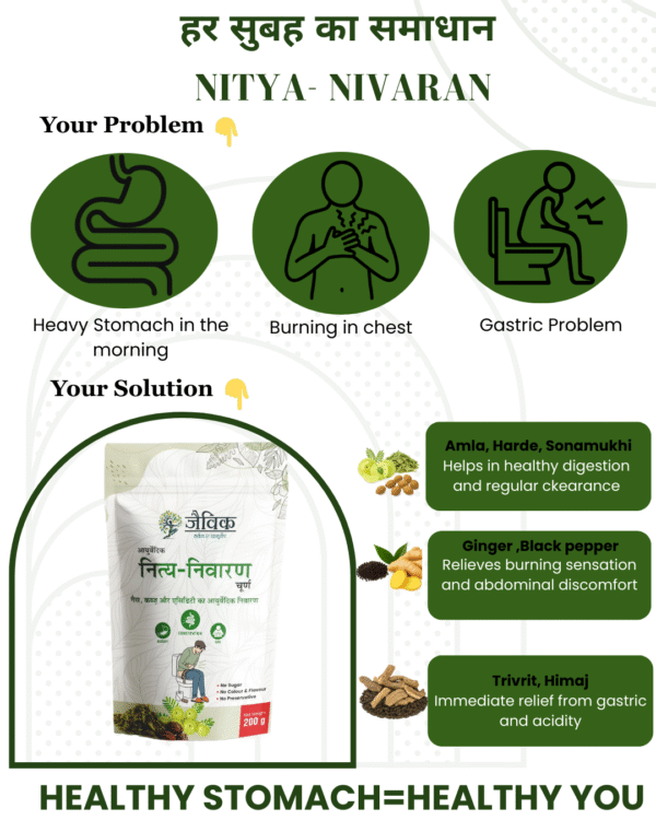 Nitya Nivaran Churan